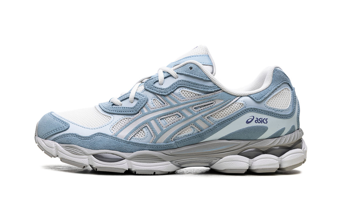 Asics Gel-NYC Cream Arctic Sky