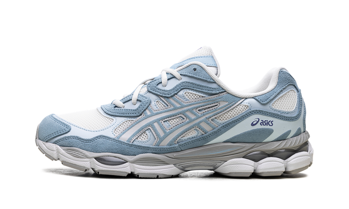 Asics Gel-NYC Cream Arctic Sky