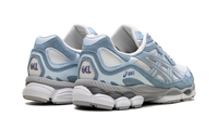 Asics Gel-NYC Cream Arctic Sky