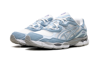 Asics Gel-NYC Cream Arctic Sky