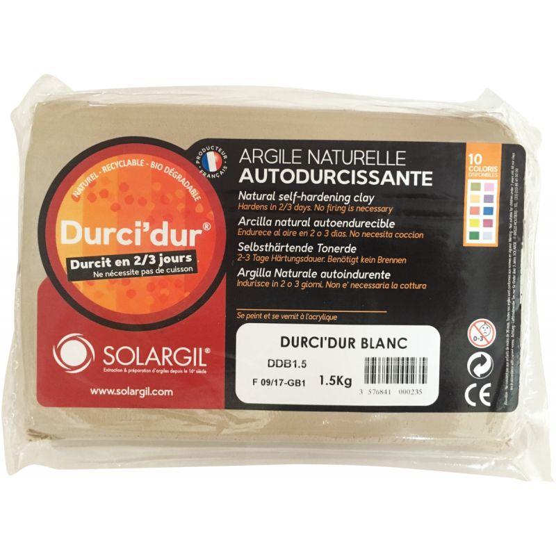 PAIN 1 5KG PATE DURCIDUR