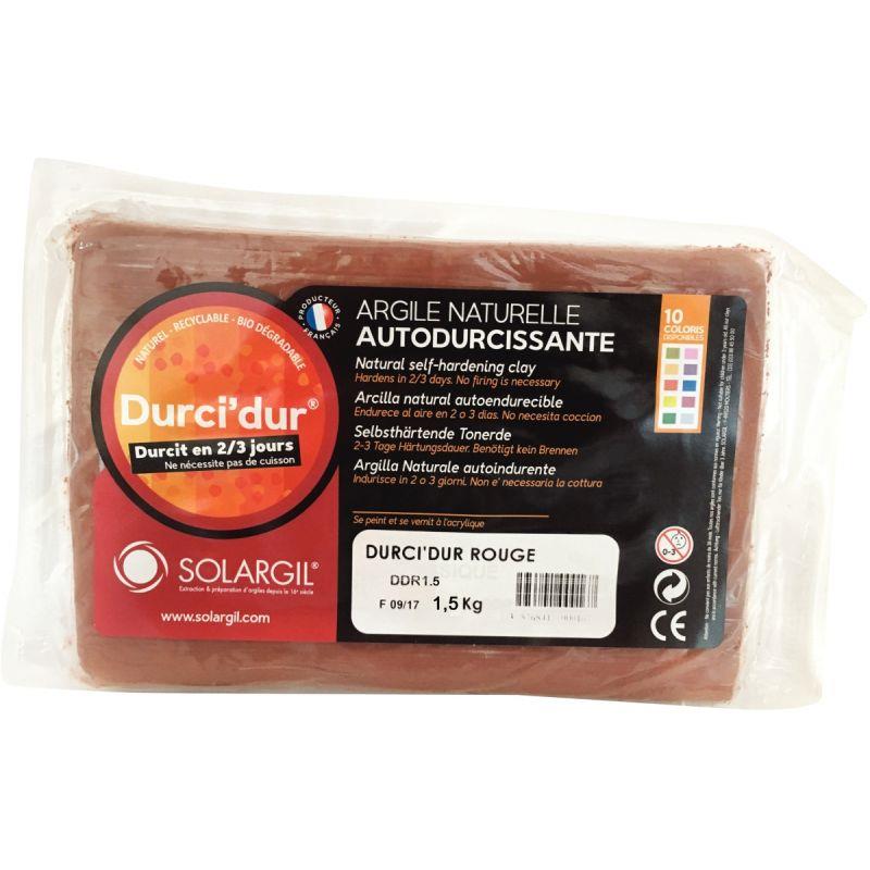 PAIN 1 5KG PATE DURCIDUR