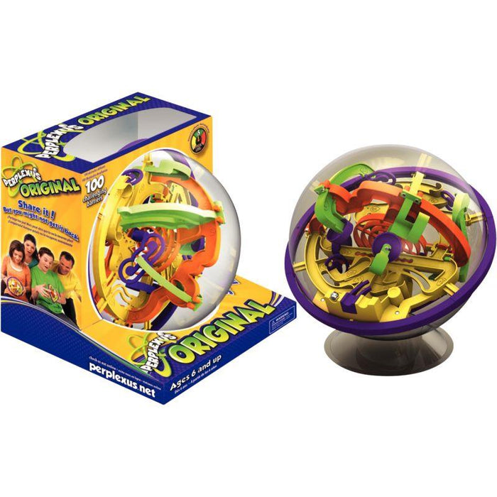 Perplexus Beast
