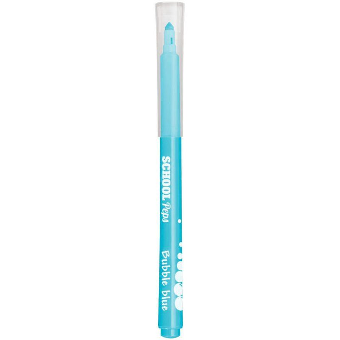 Classpack de 144 feutres Schoolpeps assortis